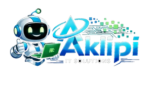 Aklipi IT Solutions