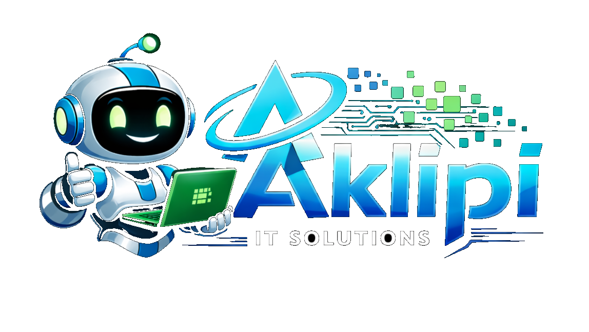 Aklipi IT Solutions
